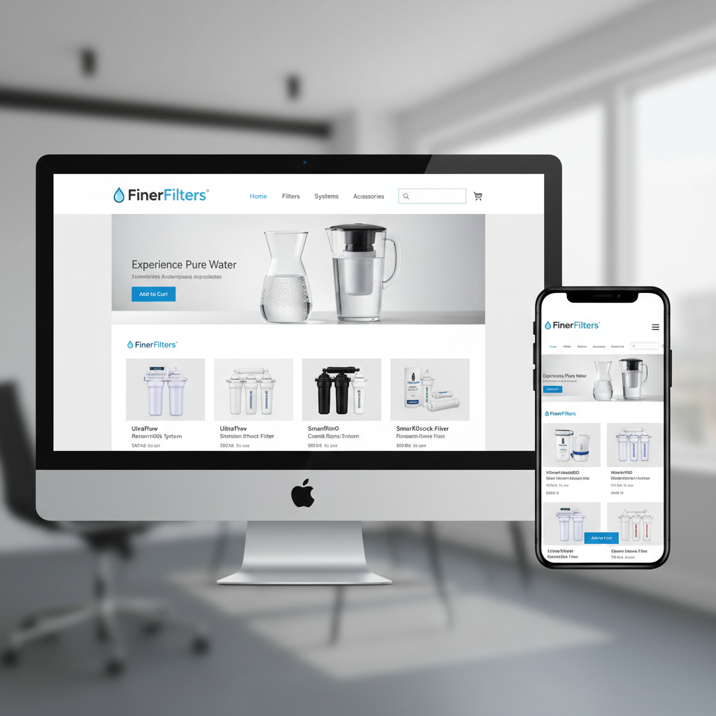 Responsive Design