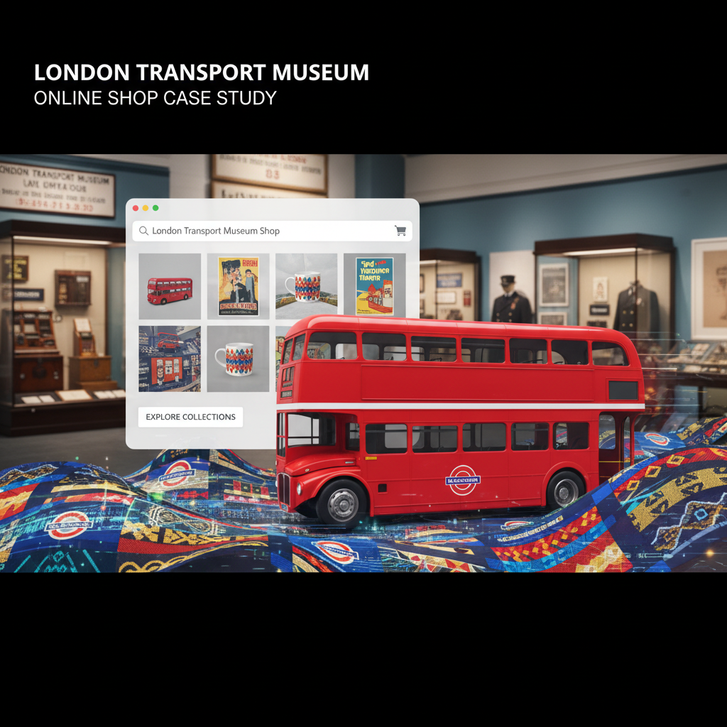 London Transport Museum