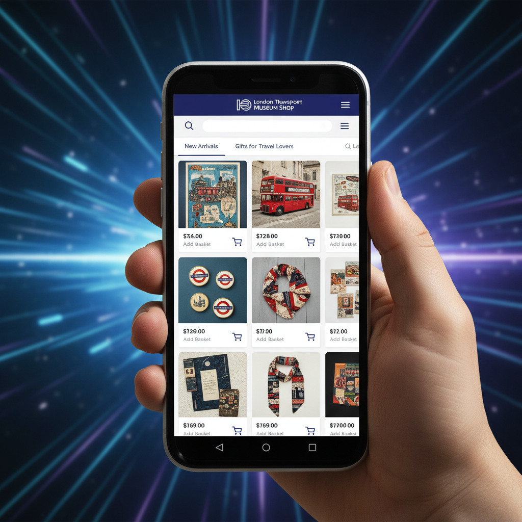 Mobile Optimisation