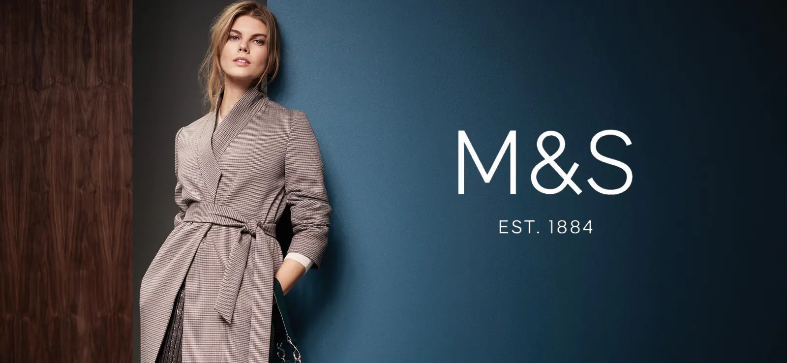 Marks and Spencer Outlet screenshot