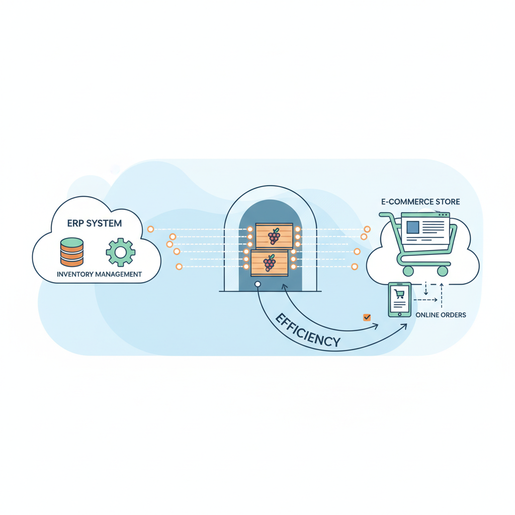 ERP Integration