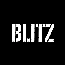 Blitz Sport - WIP Logo
