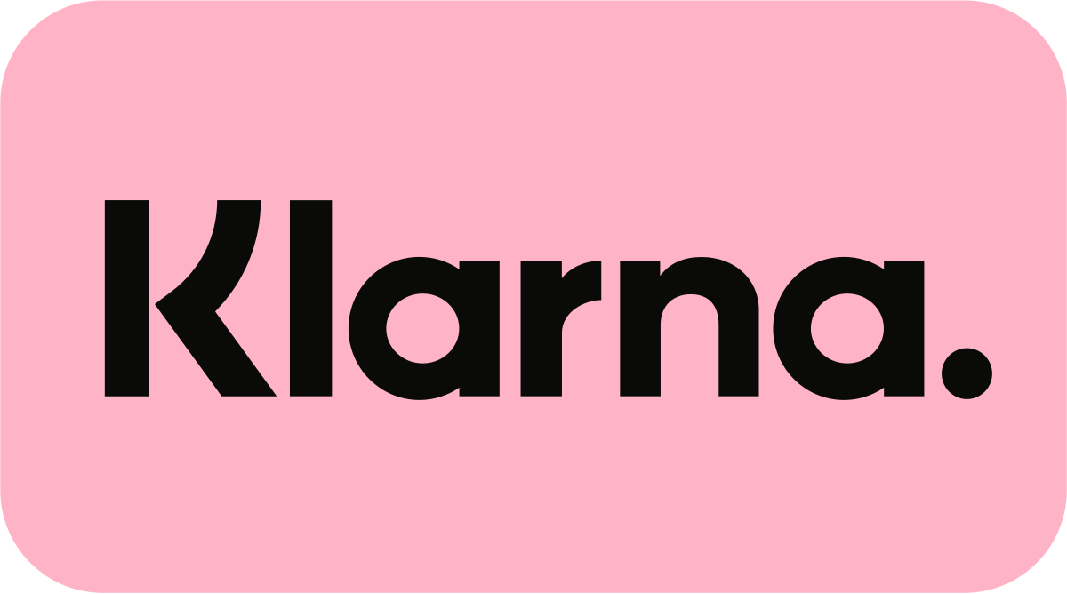 Klarna Checkout Logo