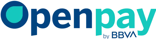 Openpay MX Logo