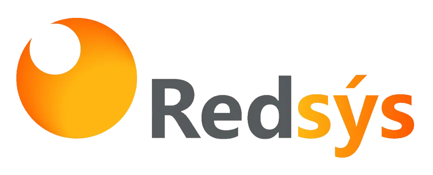 Redsys Logo