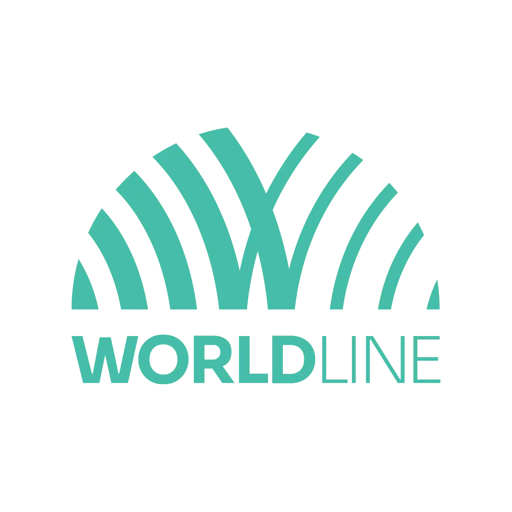 Worldline Logo