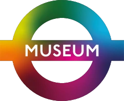 London Transport Museum Logo