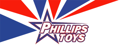 Philips Toys Logo