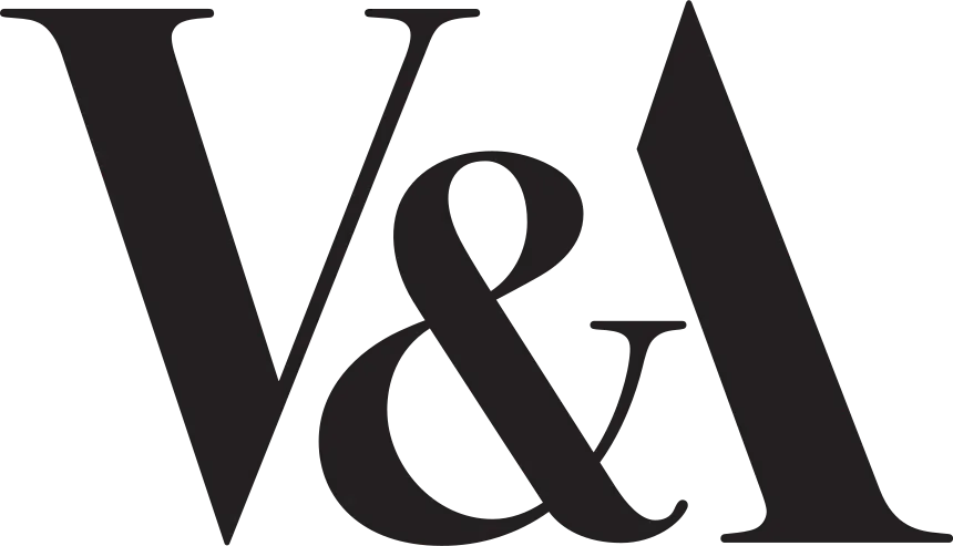 Victoria and Albert Museum Logo