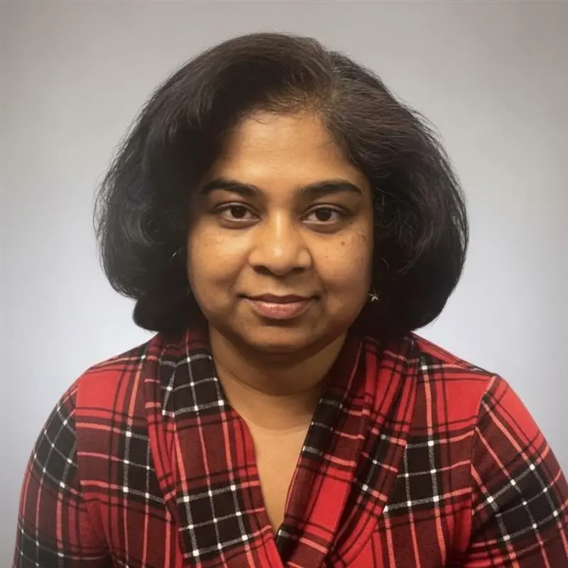 Rashmita Jenna