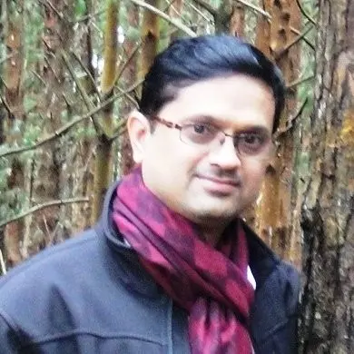 Srinivas Ravi