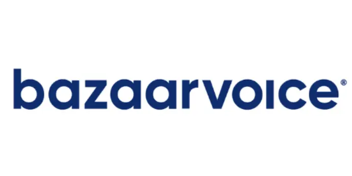 BazaarVoice logo
