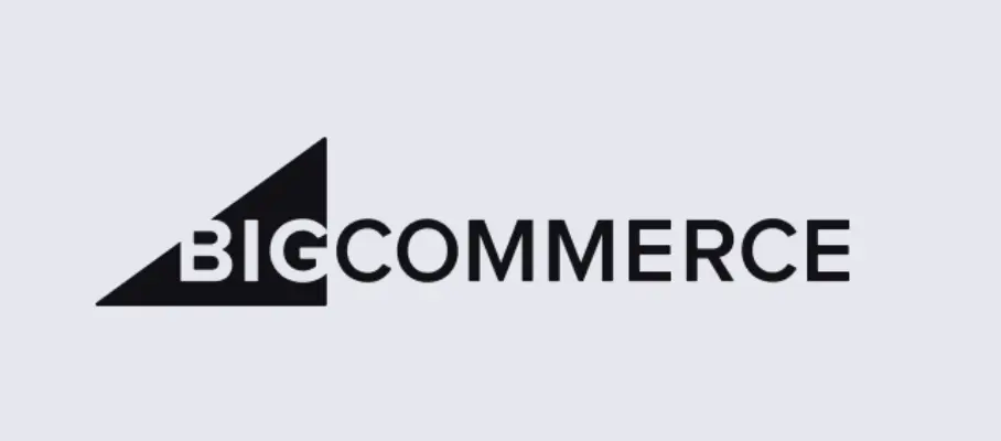 BigCommerce logo