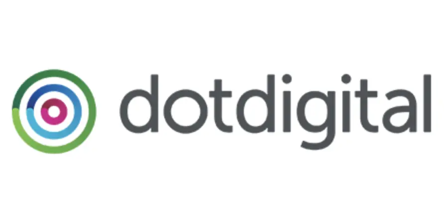 Dotdigital logo