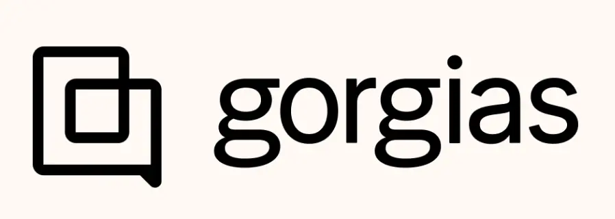 Gorgias logo