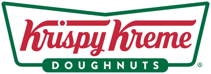 Krispy Kreme Logo