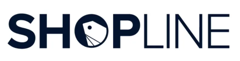 Shopline logo