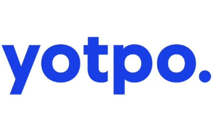 Yotpo logo
