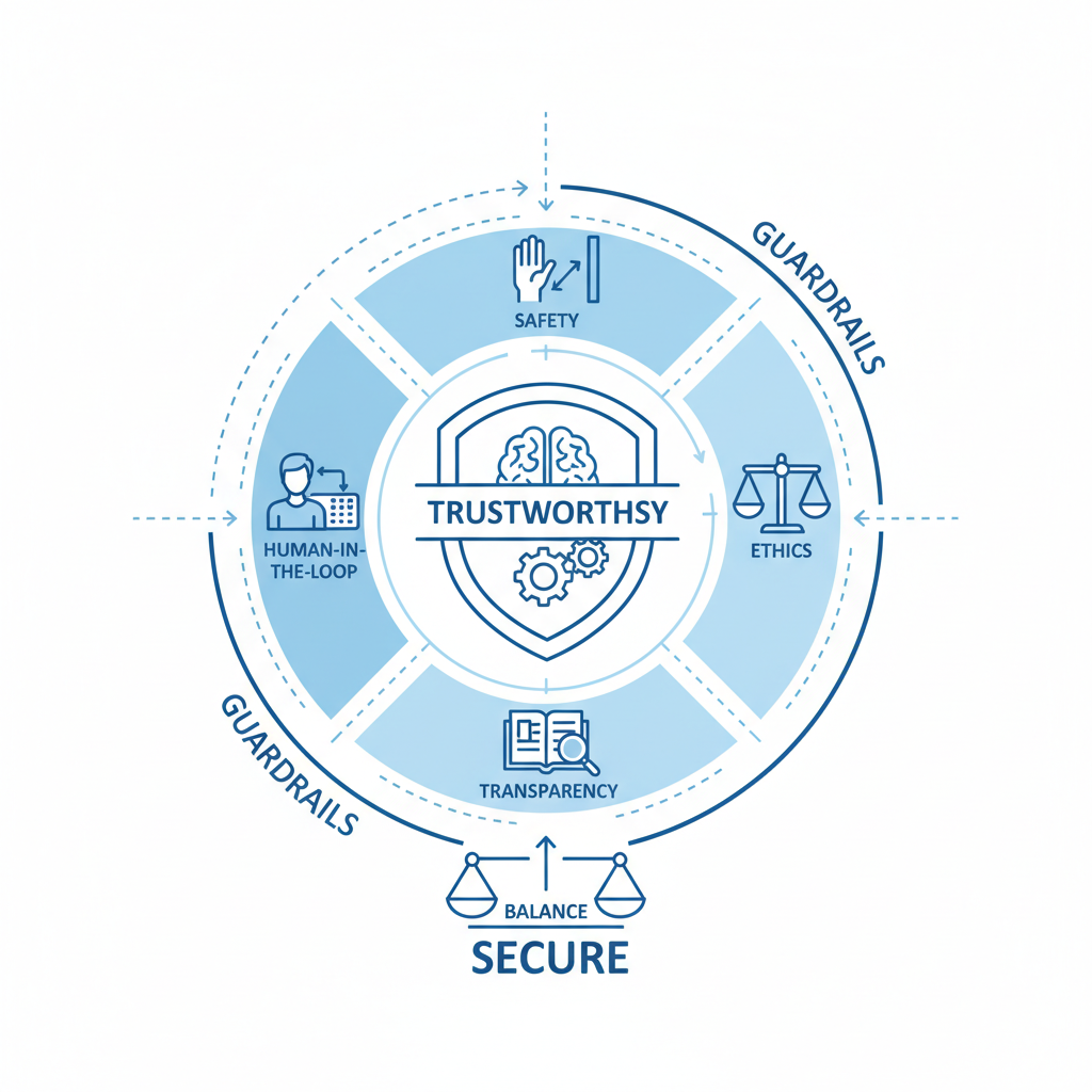 Responsible AI Framework